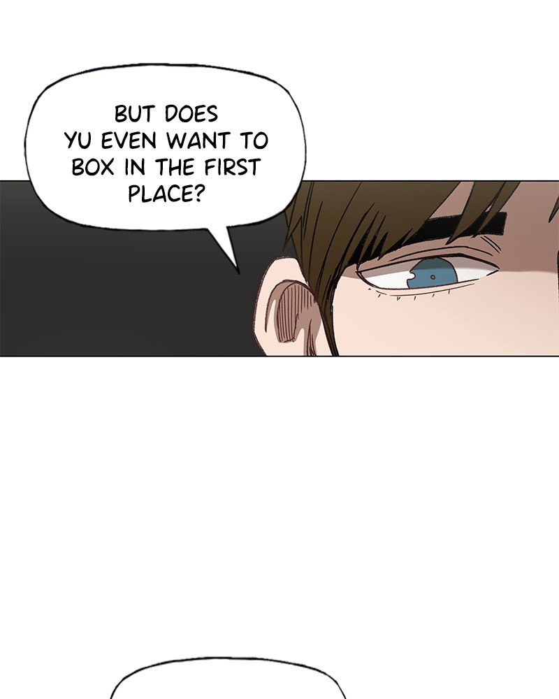 Read The Boxer ENGLISH Manga Online