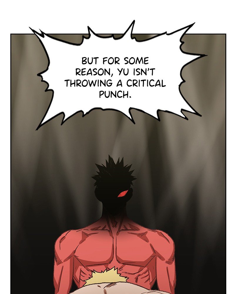 Read The Boxer ENGLISH Manga Online