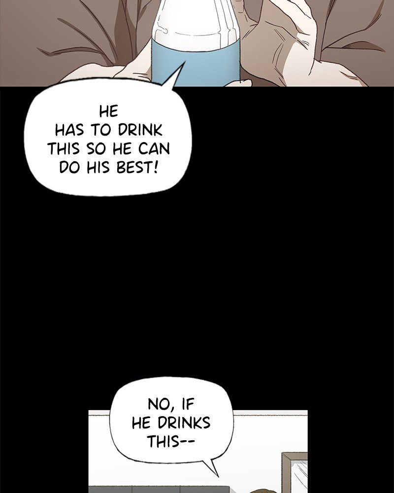 Read The Boxer ENGLISH Manga Online