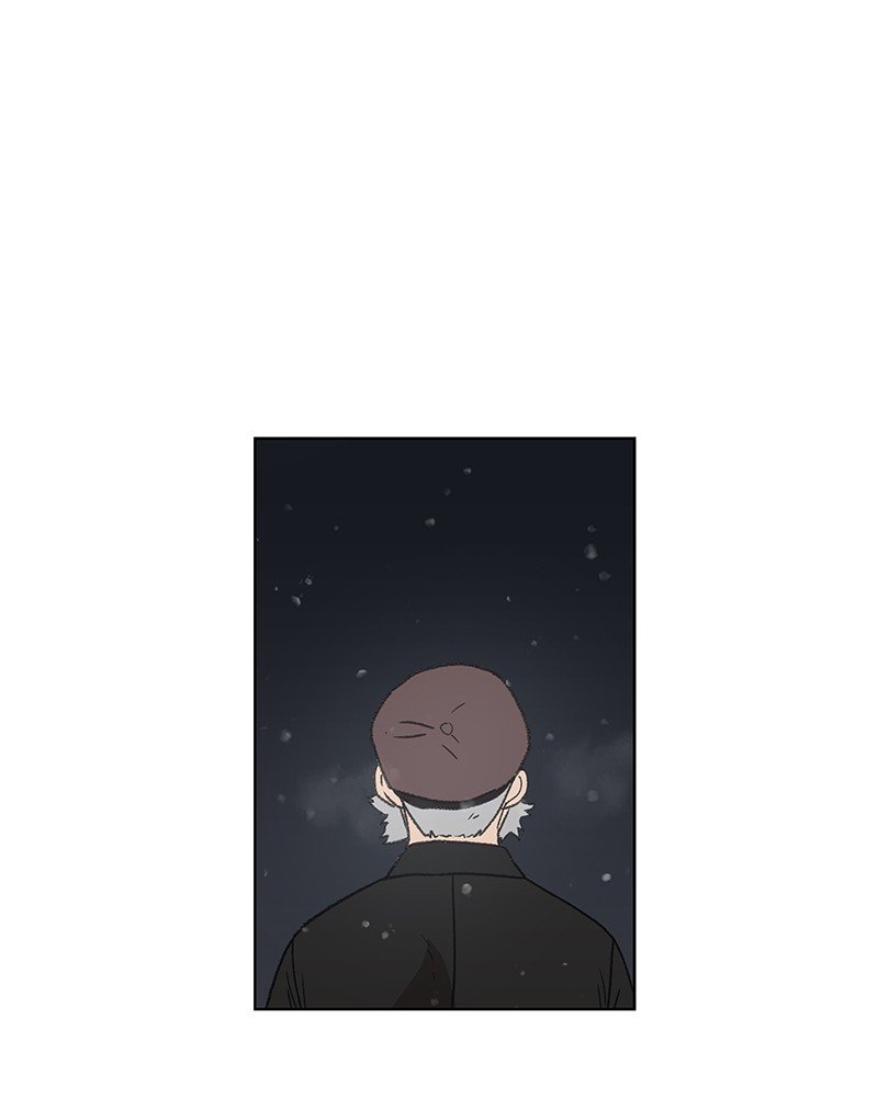 Read The Boxer ENGLISH Manga Online