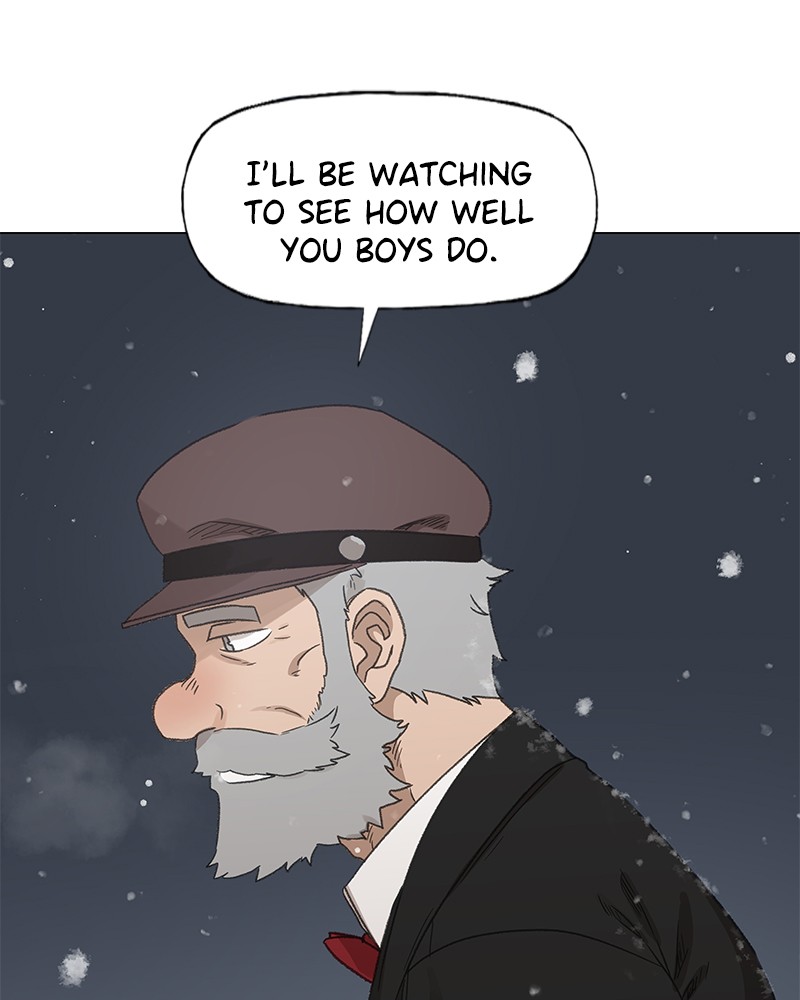 Read The Boxer ENGLISH Manga Online