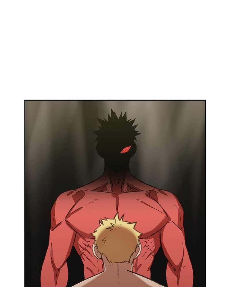 Read The Boxer ENGLISH Manga Online