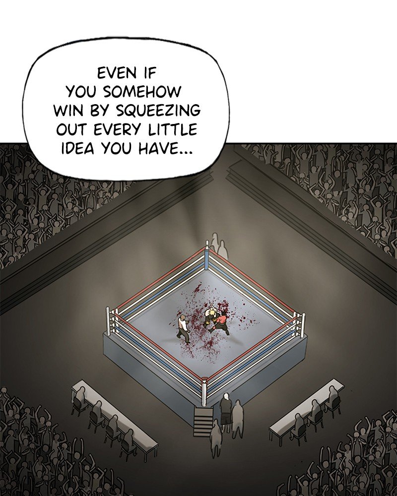 Read The Boxer ENGLISH Manga Online