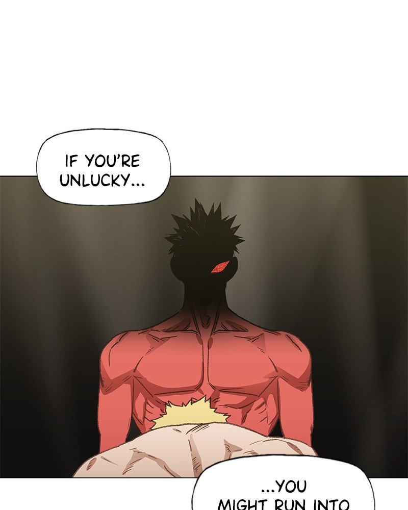 Read The Boxer ENGLISH Manga Online