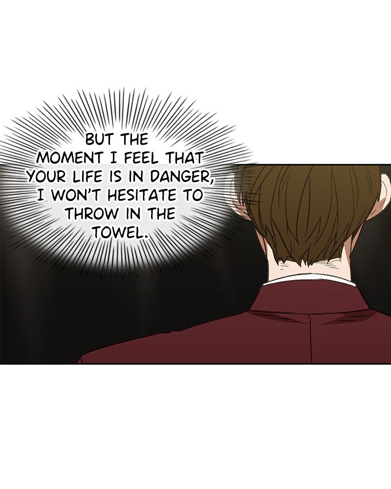 Read The Boxer ENGLISH Manga Online