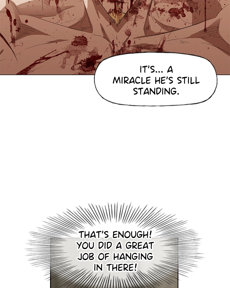 Read The Boxer ENGLISH Manga Online