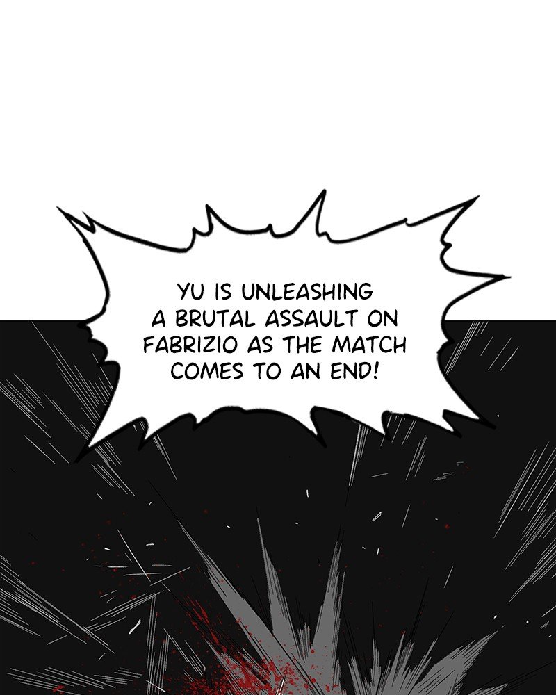 Read The Boxer ENGLISH Manga Online