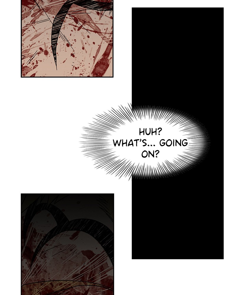 Read The Boxer ENGLISH Manga Online