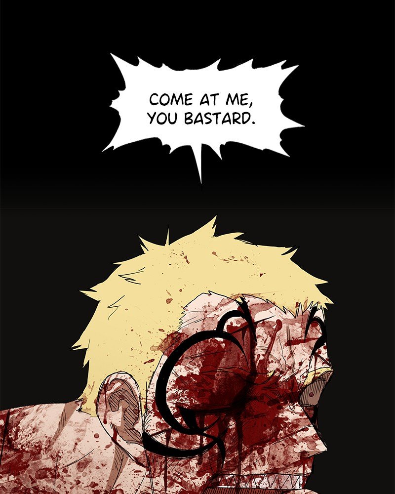 Read The Boxer ENGLISH Manga Online