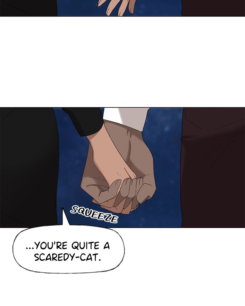 Read The Boxer ENGLISH Manga Online