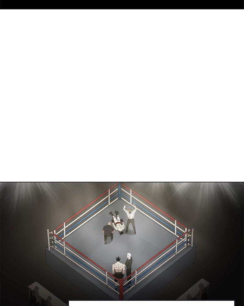 Read The Boxer ENGLISH Manga Online