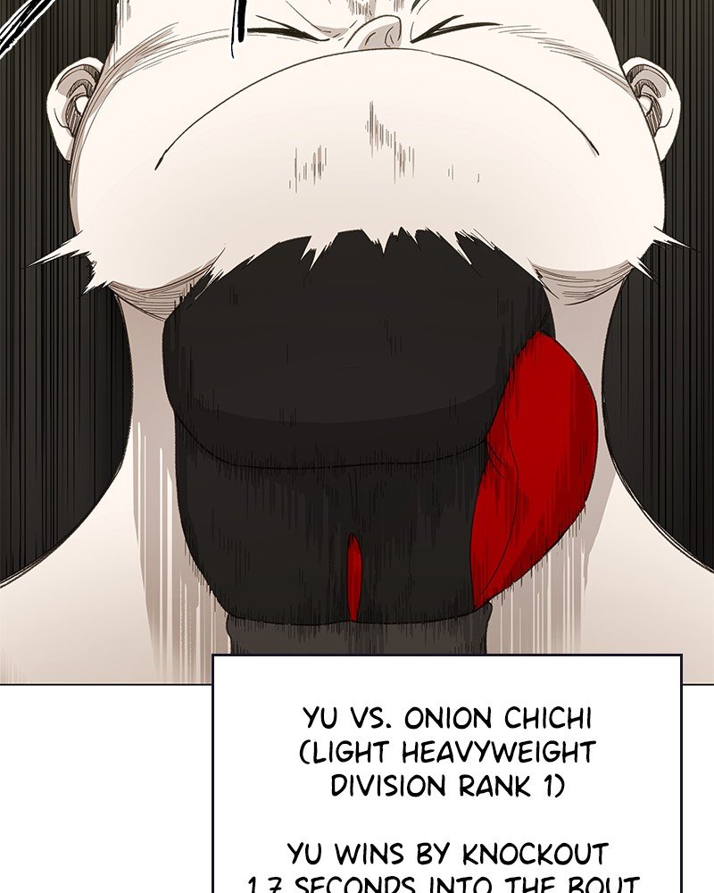 Read The Boxer ENGLISH Manga Online