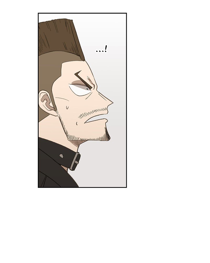 Read The Boxer ENGLISH Manga Online