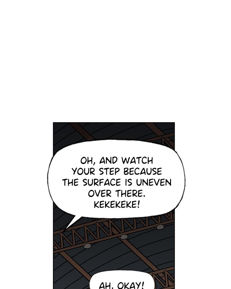 Read The Boxer ENGLISH Manga Online