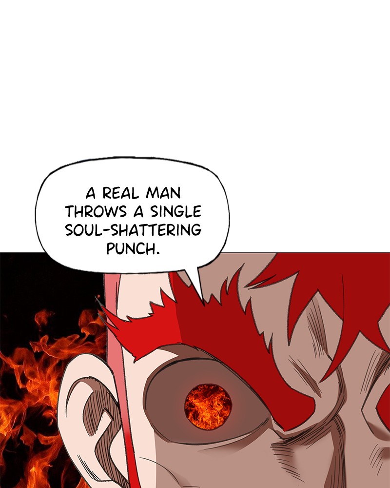 Read The Boxer ENGLISH Manga Online
