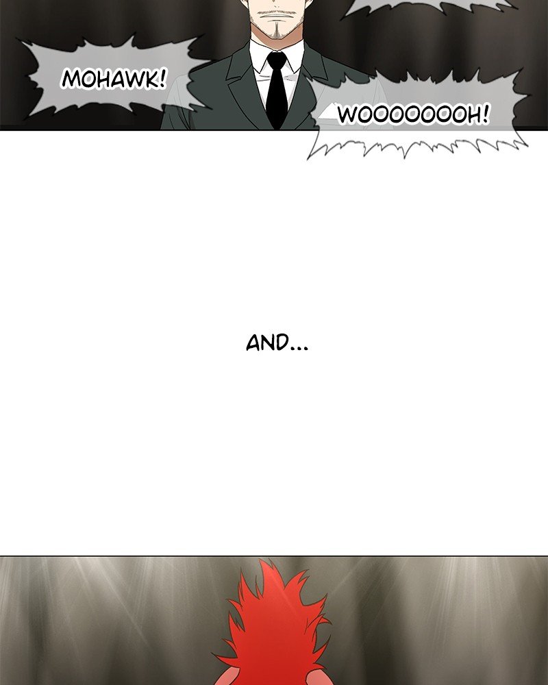 Read The Boxer ENGLISH Manga Online