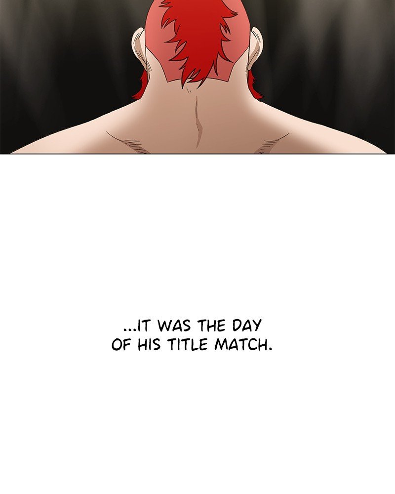Read The Boxer ENGLISH Manga Online