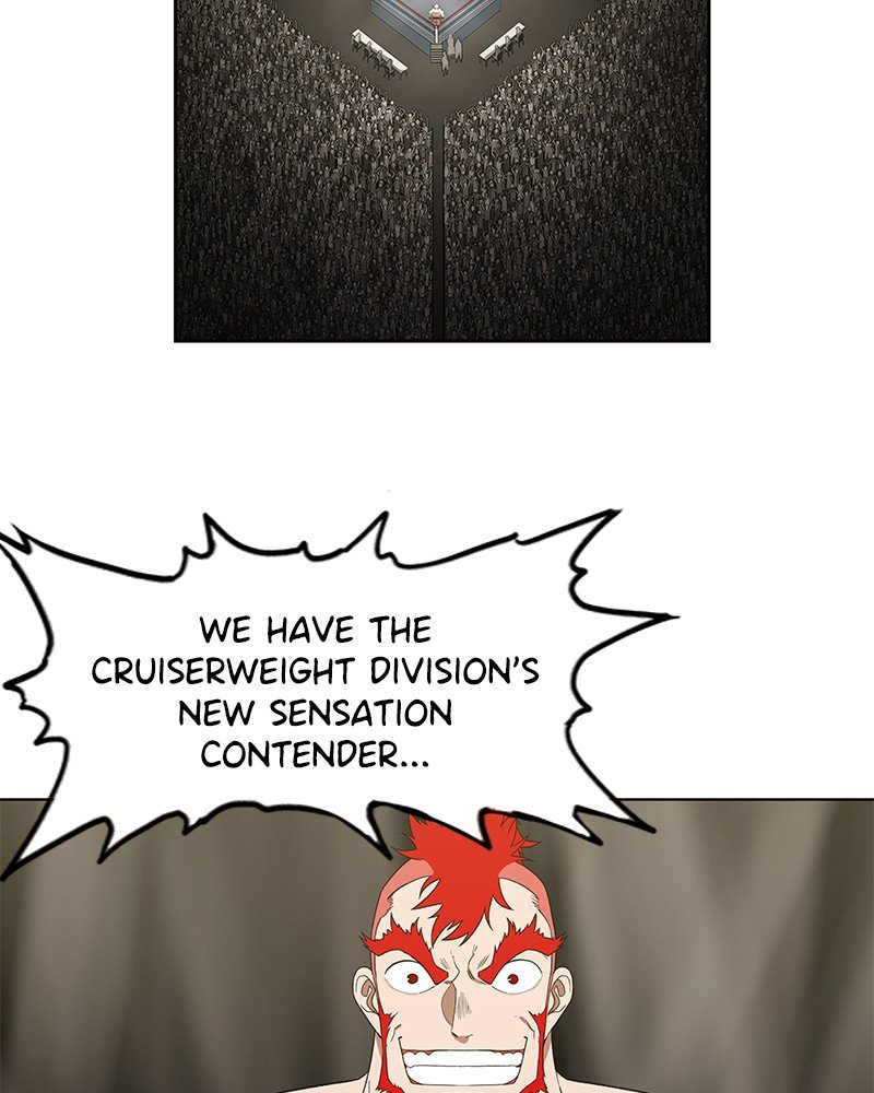Read The Boxer ENGLISH Manga Online
