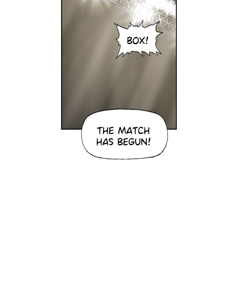 Read The Boxer ENGLISH Manga Online