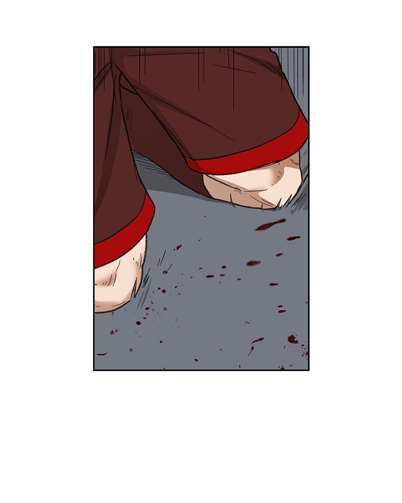 Read The Boxer ENGLISH Manga Online