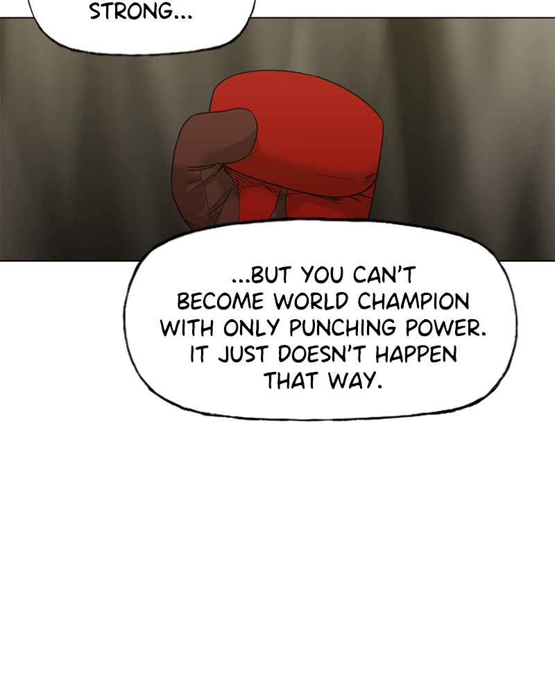 Read The Boxer ENGLISH Manga Online