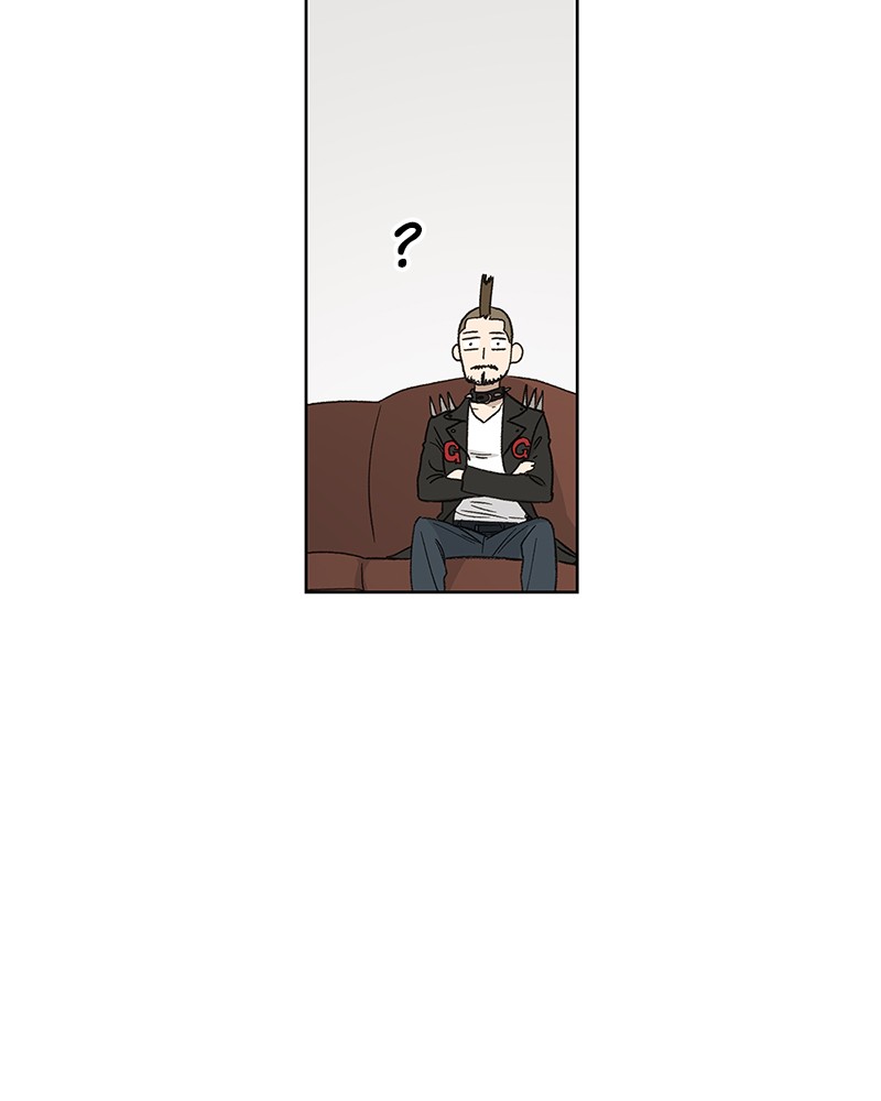 Read The Boxer ENGLISH Manga Online