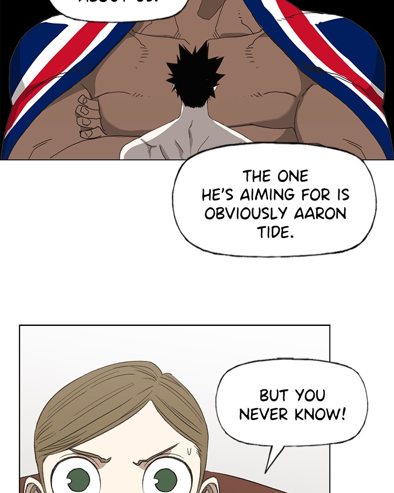 Read The Boxer ENGLISH Manga Online