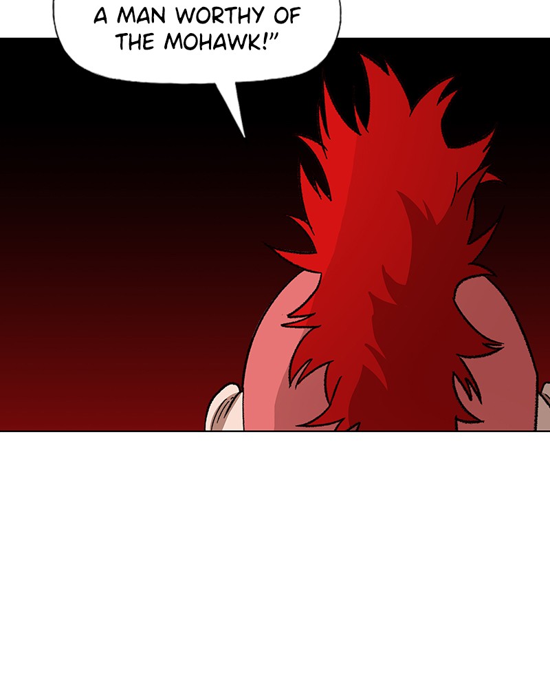 Read The Boxer ENGLISH Manga Online