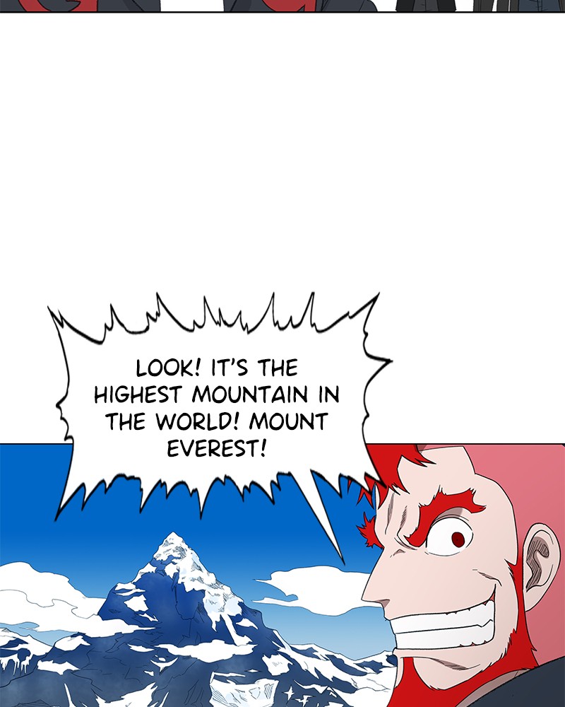 Read The Boxer ENGLISH Manga Online