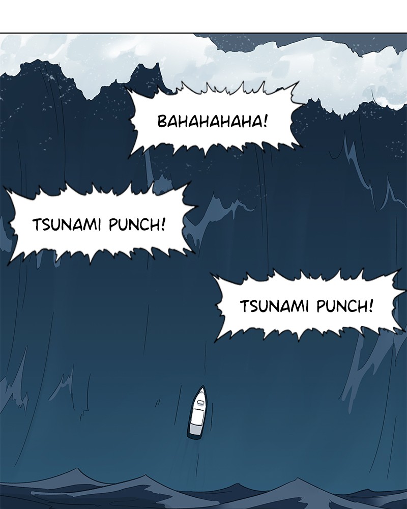 Read The Boxer ENGLISH Manga Online