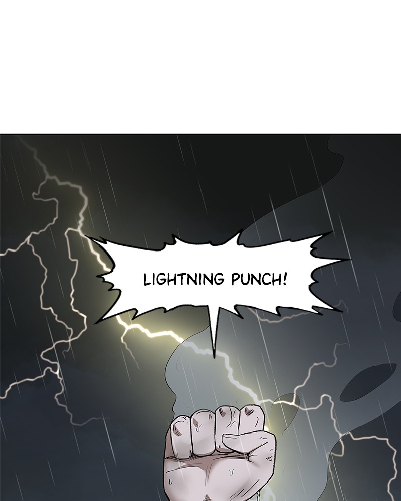 Read The Boxer ENGLISH Manga Online