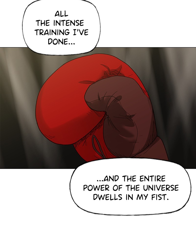 Read The Boxer ENGLISH Manga Online