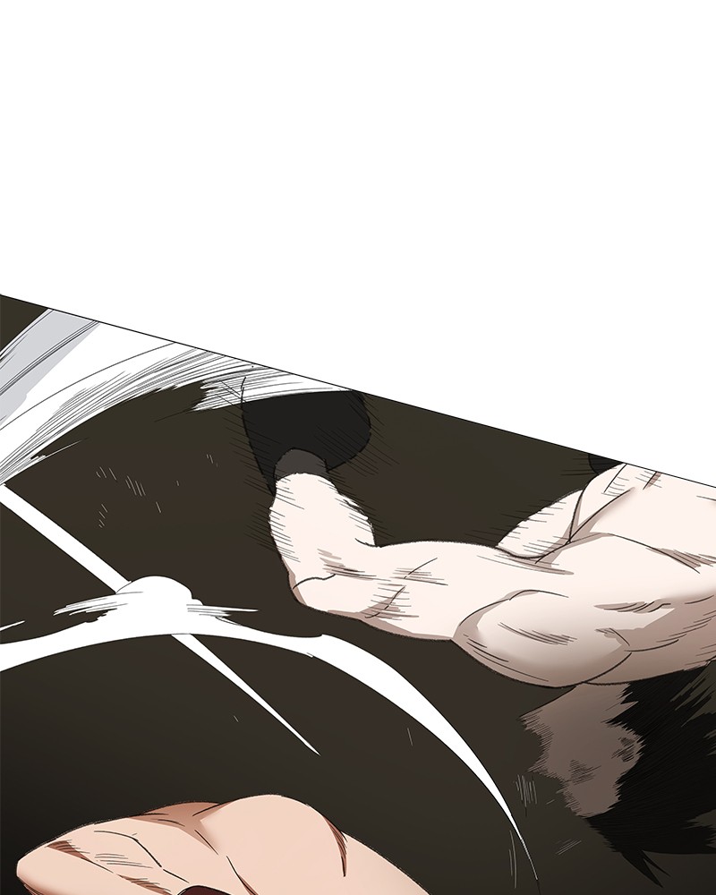 Read The Boxer ENGLISH Manga Online