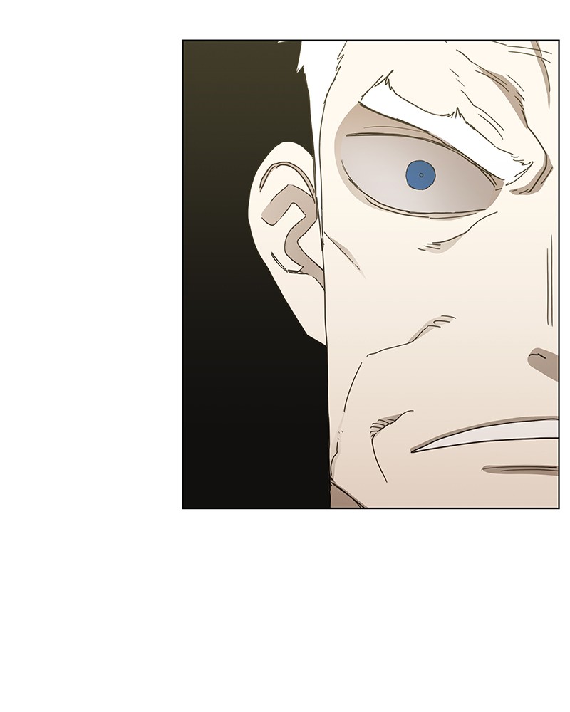 Read The Boxer ENGLISH Manga Online