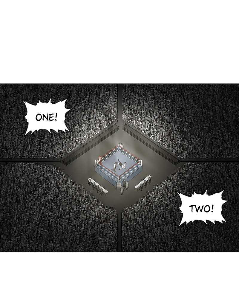 Read The Boxer ENGLISH Manga Online