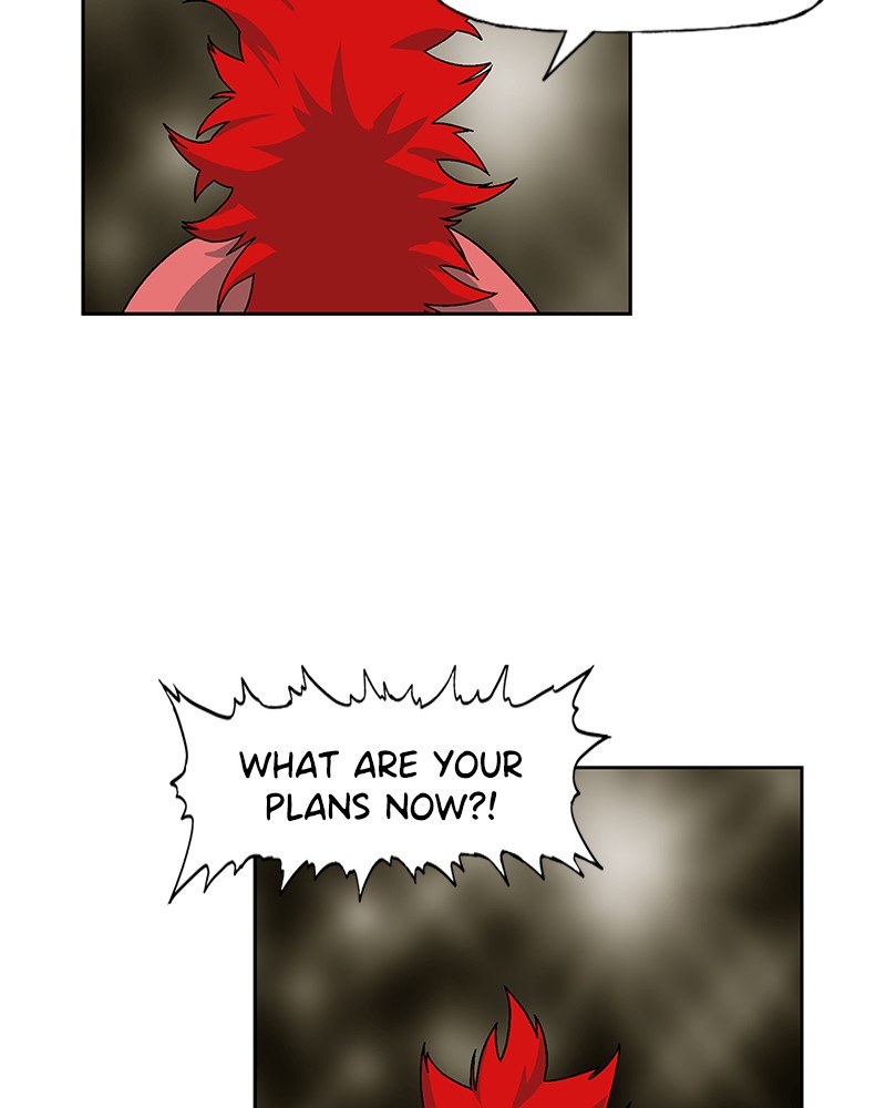 Read The Boxer ENGLISH Manga Online