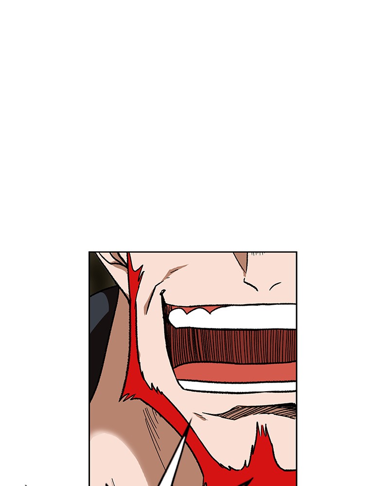 Read The Boxer ENGLISH Manga Online