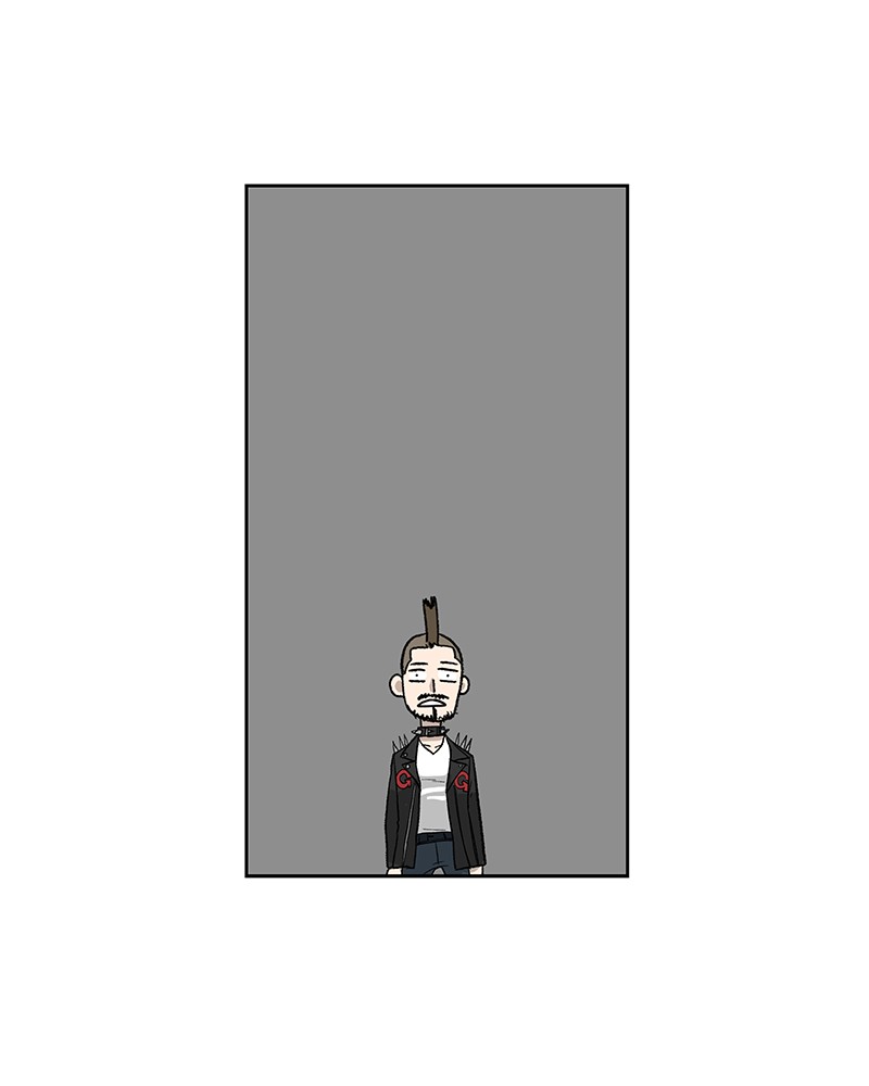 Read The Boxer ENGLISH Manga Online