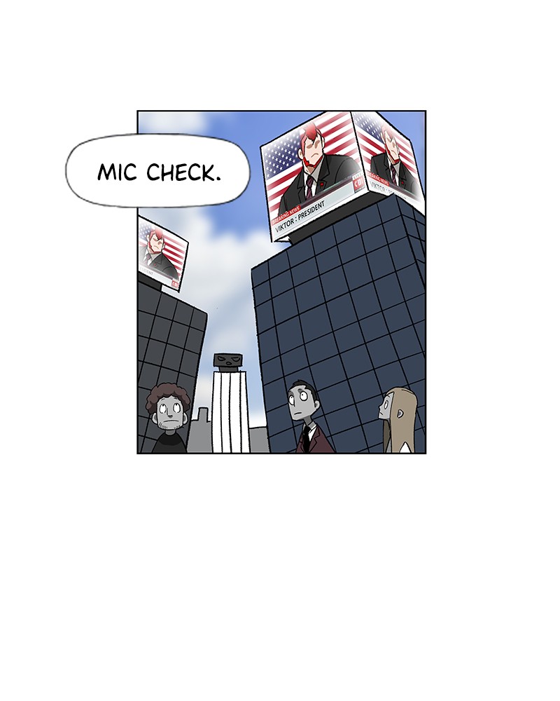 Read The Boxer ENGLISH Manga Online