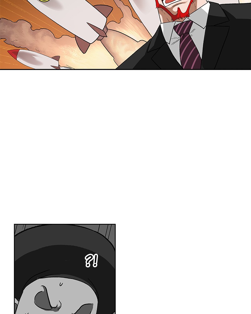 Read The Boxer ENGLISH Manga Online