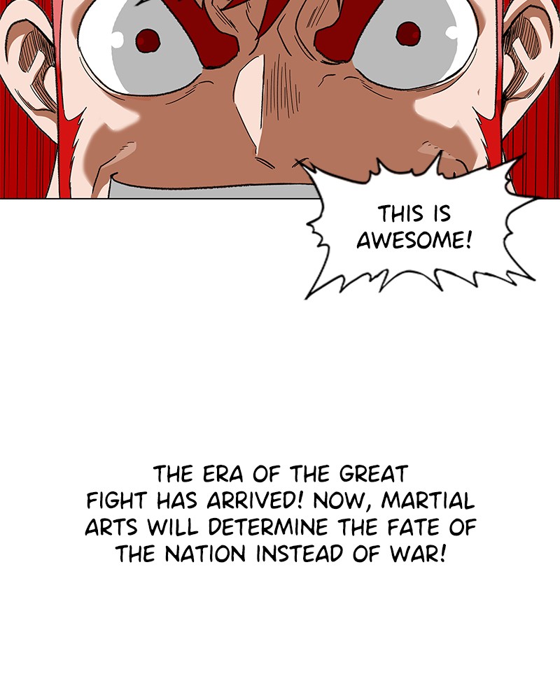 Read The Boxer ENGLISH Manga Online