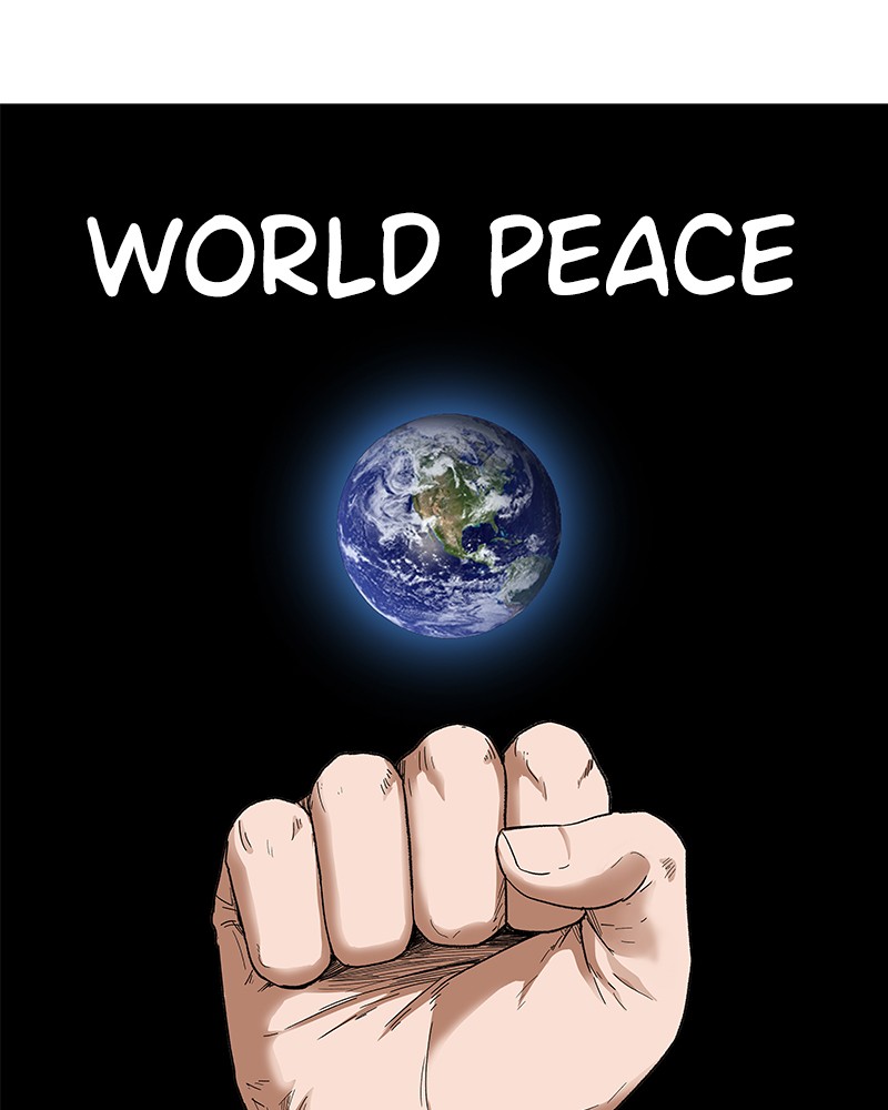 Read The Boxer ENGLISH Manga Online