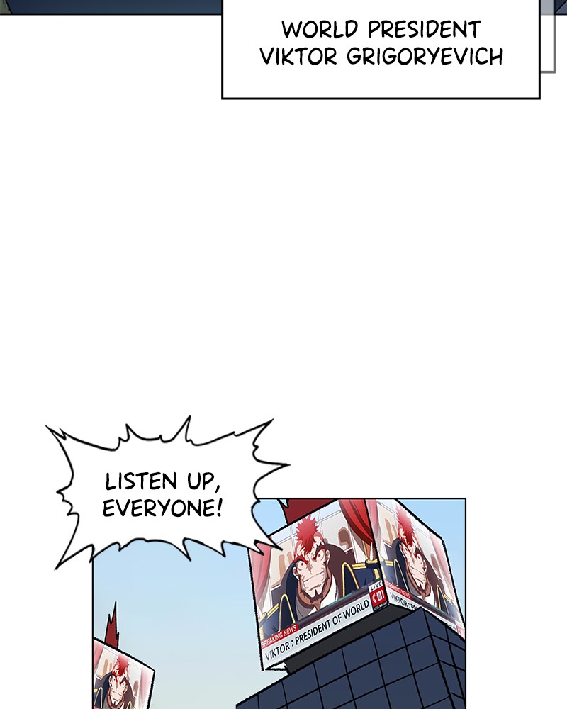 Read The Boxer ENGLISH Manga Online