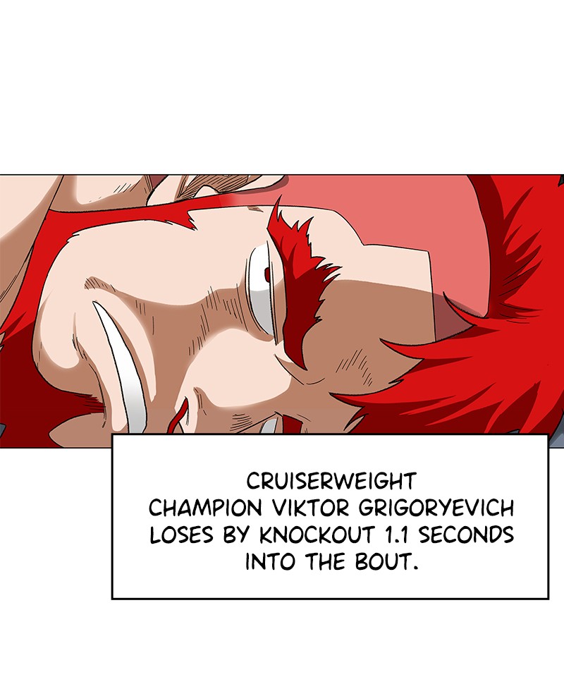 Read The Boxer ENGLISH Manga Online