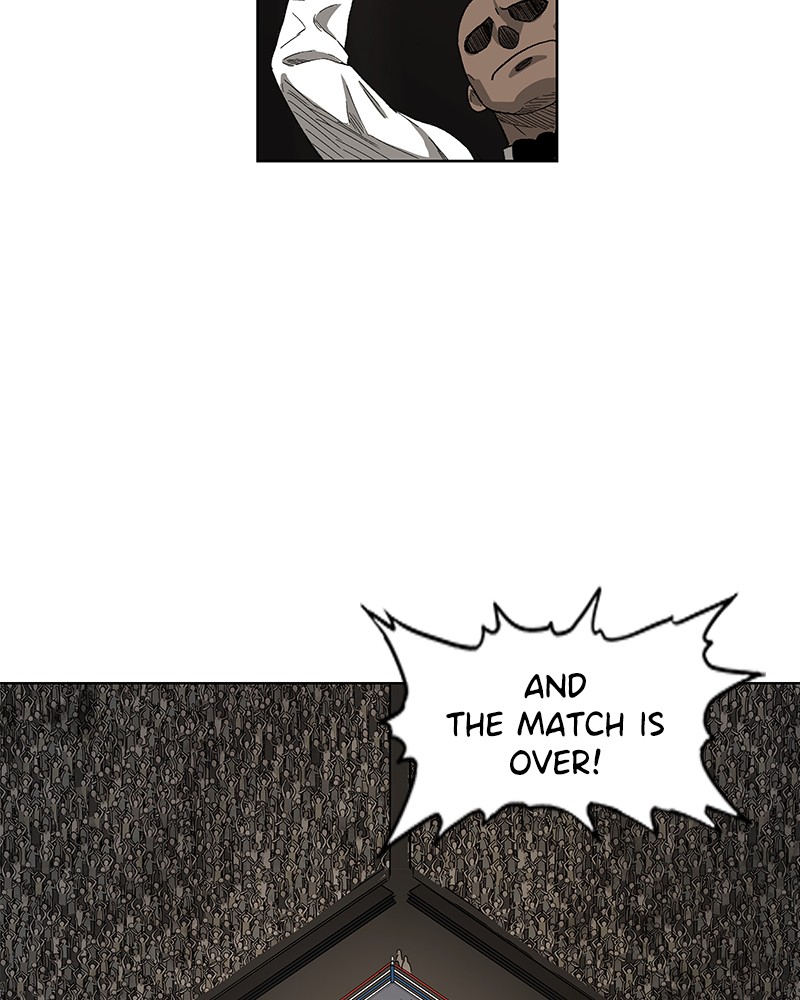 Read The Boxer ENGLISH Manga Online