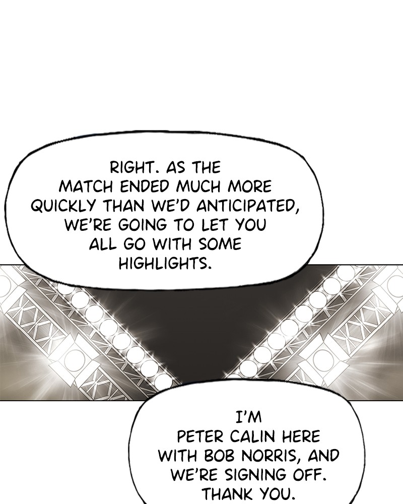 Read The Boxer ENGLISH Manga Online