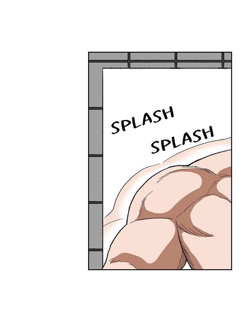 Read The Boxer ENGLISH Manga Online