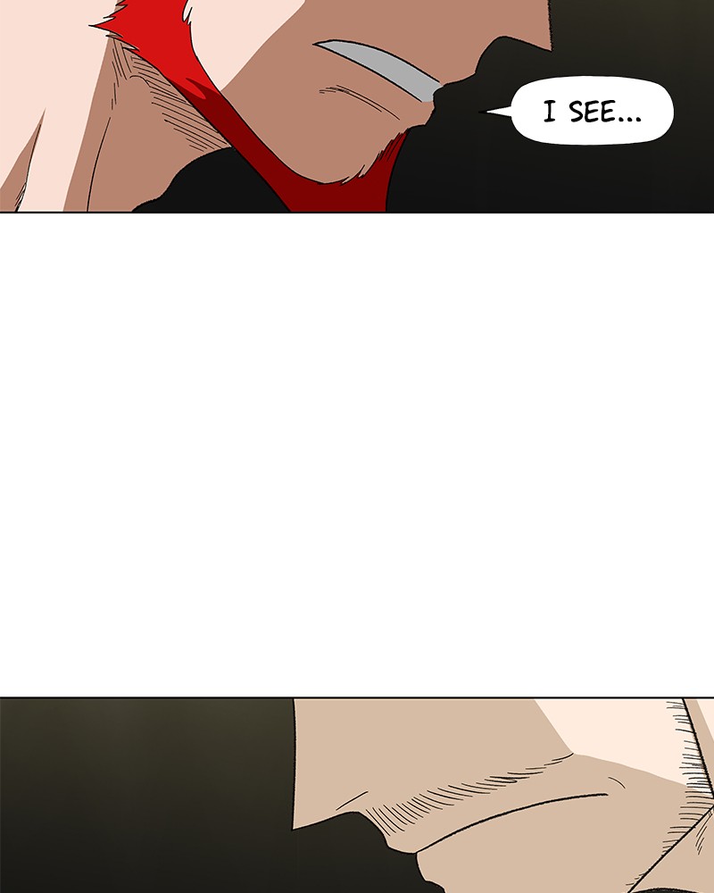 Read The Boxer ENGLISH Manga Online