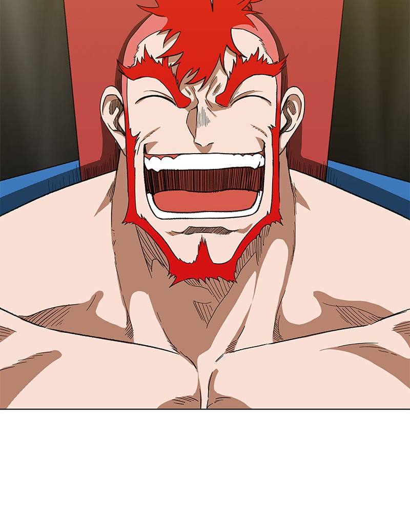 Read The Boxer ENGLISH Manga Online