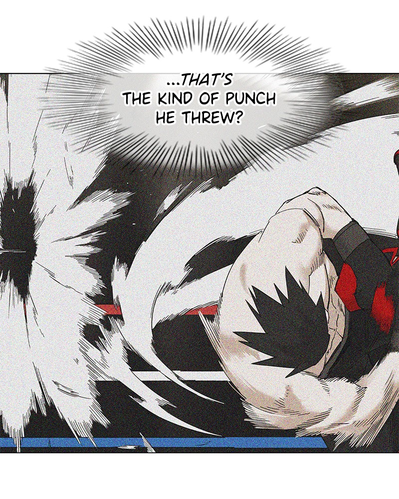 Read The Boxer ENGLISH Manga Online